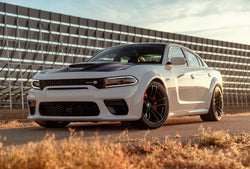 WMS 600 For 15+ Charger 5.7 & 6.4