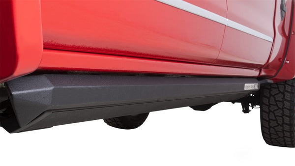 AMP Research 2014-2017 Silverado/Sierra 1500 Extended/Crew PowerStep Xtreme - Black