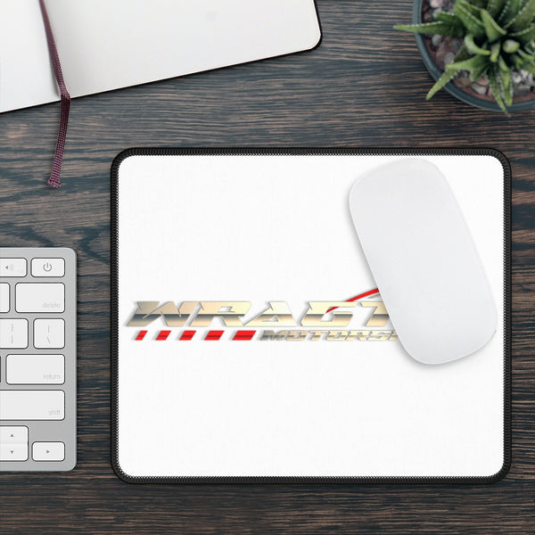 Gaming Mouse Pad