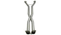 Corsa 2009-2013 Chevrolet Corvette C6 6.2L V8 XO Pipe Exhaust