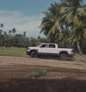 WMS 1000 Whipple Package for Ram TRX