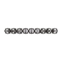 KC HiLiTES Universal 57in. Pro6 Gravity LED 9-Light 180w Combo Beam Light Bar (No Mount)