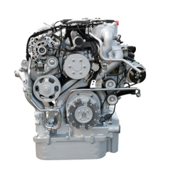 GM Chevrolet Performance CPP LSX Demo