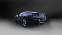 Corsa 2014-2019 Corvette C7 Coupe 6.2L V8 AT/MT 2.75in Valve-Back Dual Rear Exit Polished XtremeExh