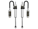 ICON 2007+ Toyota FJ / 2003+ Toyota 4Runner 1-3in Rear 2.5 Series Shocks VS RR - Pair