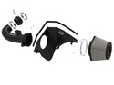 aFe 19-21 GM Trucks 5.3L/6.2L Track Series Carbon Fiber Cold Air Intake System W/ Pro Dry S Filters