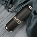 Soundwave Copper Vacuum Audio Bottle 22oz