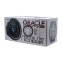 Oracle Oculus 7in Bi-LED Projector Headlights for Jeep Wrangler JK - 6000K SEE WARRANTY