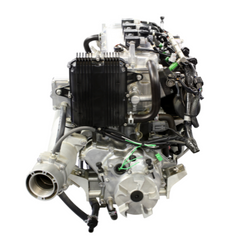 GM Chevrolet Performance CPP LSX Demo 1