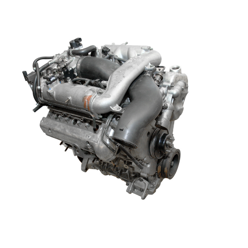GM Chevrolet Performance Demo 2