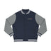 True Navy/Vintage Heather