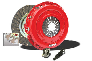 Clutch Kits - Single