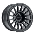 Method MR314 18x9 +18mm Offset 5x150 110.5mm CB Matte Black Wheel