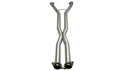 Corsa 2009-2013 Chevrolet Corvette C6 6.2L V8 XO Pipe Exhaust