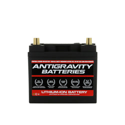 Antigravity Group 26 Lithium Car Battery w/Re-Start