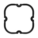 KC HiLiTES FLEX ERA 4 Color Bezel Ring Black (ea)