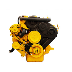 GM Chevrolet Performance CPP LSX Demo 3