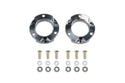 Fabtech 2021+ Ford Bronco 4WD 1.5in Leveling System