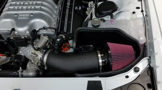 2015-2022 Challenger Hellcat