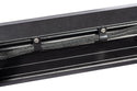 KC HiLiTES Jeep JK 50in. Overhead Xross Bar Light Mount (Bar Only/Req. Mount Brackets) - Black