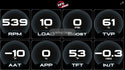 aFe AGD Advanced Gauge Display Digital 5.5in Monitor 08-18 Dodge/RAM/Ford/GM Diesel Trucks