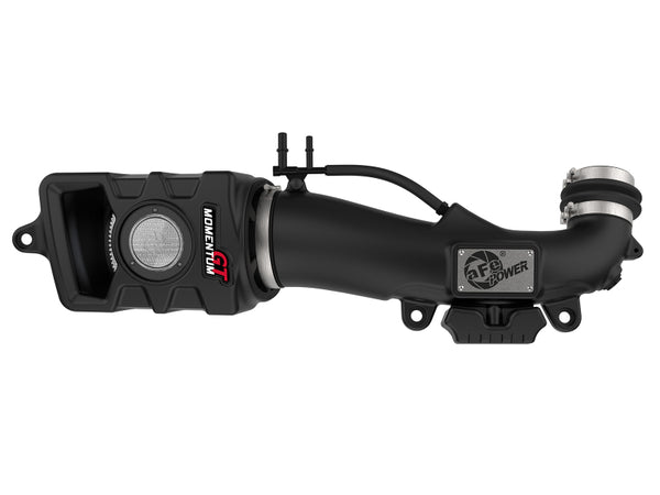 aFe Momentum GT Pro DRY S Cold Air Intake System 2018 Jeep Wrangler (JL) I4-2.0L (t)
