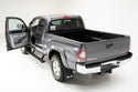 AMP Research 2016-2017 Toyota Tacoma Double Cab/Access PowerStep - Black