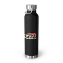 22oz Vacuum Insulated Bottle