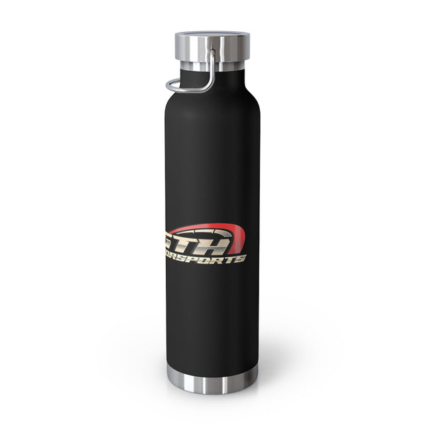 22oz Vacuum Insulated Bottle