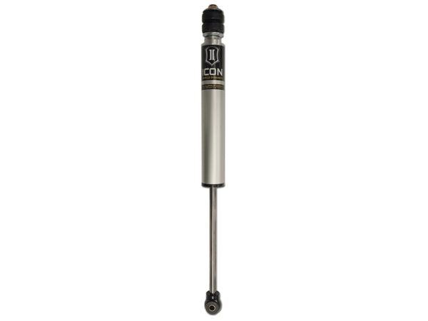 ICON 2005+ Toyota Tacoma 4WD 0-1.5in Rear 2.0 Series Aluminum Shocks VS NR