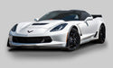 WMS 1000 Package for 15-19 Corvette C7 Z06