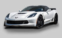 WMS 1200 Package for 15-19 Corvette C7 Z06