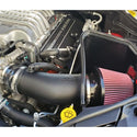 WMS 850 Lite Package for Jeep Trackhawk