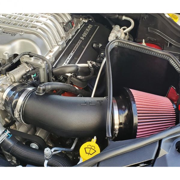 WMS 850 Lite Package for Jeep Trackhawk
