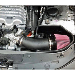 WMS 850 Lite Package for Charger Hellcat