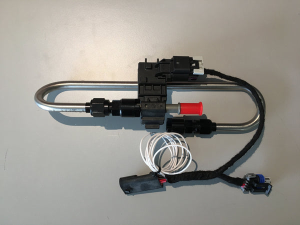DSX FLEX FUEL KIT FOR 2012-2015 CAMARO ZL1