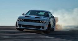 WMS 1000 Whipple Package for Challenger Hellcat