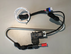DSX FLEX FUEL KIT FOR 2009-2013 C6 CORVETTE ZR1