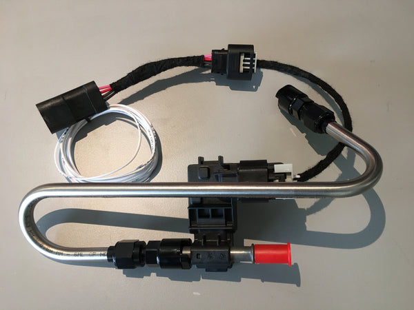 DSX FLEX FUEL KIT FOR 2015+ C7 CORVETTE Z06