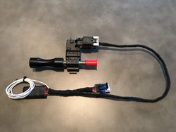 DSX FLEX FUEL KIT FOR 2010-2015 CAMARO SS / 1LE / Z28