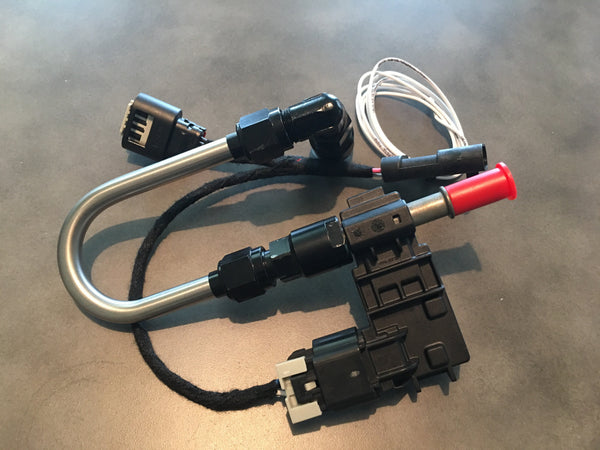 DSX FLEX FUEL KIT FOR 2017+ CAMARO ZL1
