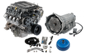 CHEVROLET PERFORMANCE CONNECT & CRUISE KIT - SUPERCHARGED LT4 6.2L WET SUMP CRATE ENGINE W/ 4L75E AUTOMATIC TRANSMISSION