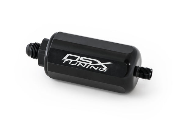 DSX AUXILIARY FUEL PUMP KIT FOR 2016+ CAMARO SS | Wragth Motorsports
