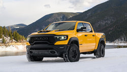WMS 1000 Whipple Package for Ram TRX