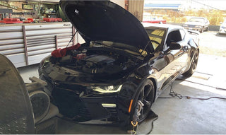 2016-2024 Camaro Performance