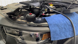 WMS Fuel Swap Kit for 15+ Hellcat