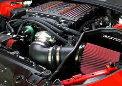 WMS 1000 Package 17-23 Camaro ZL1