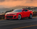 WMS 1000 Package 17-23 Camaro ZL1