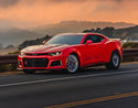 WMS 1400 Package 17-23 Camaro ZL1