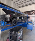 WMS 525 Package for 2014-2018 GM Truck/SUV
